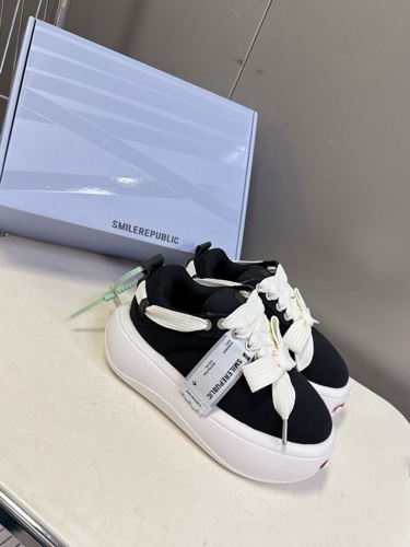 SMILEREPUBLIC Shoes-3